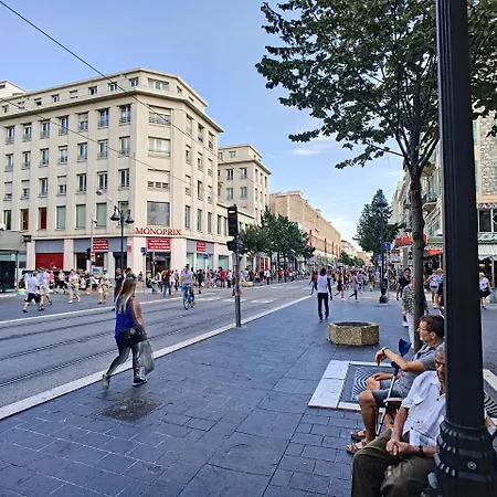 Apartament Nestor&jeeves - Duplex Palais Eugenie - Hyper Center - Shopping Area - Top Floor